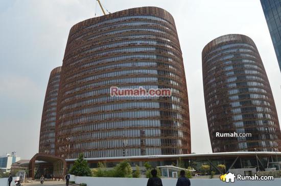 Disewakan Ruang Kantor M Di South Quarter Tb Simatupang Jaksel